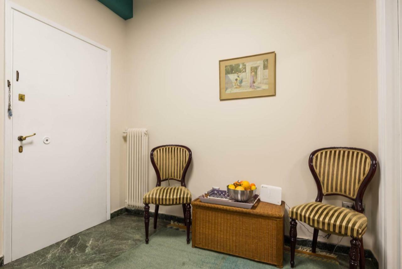 3 Bedrooms Apartment Under Acropolis Athen Exterior foto